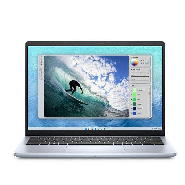 Laptop Dell Inspiron 5440 71034770 (Core 7 150U/ 16GB RAM/ 1TB SSD/ MX 570A/ 14 inch 2.2K/ Win 11/ Office/ Vỏ nhôm)