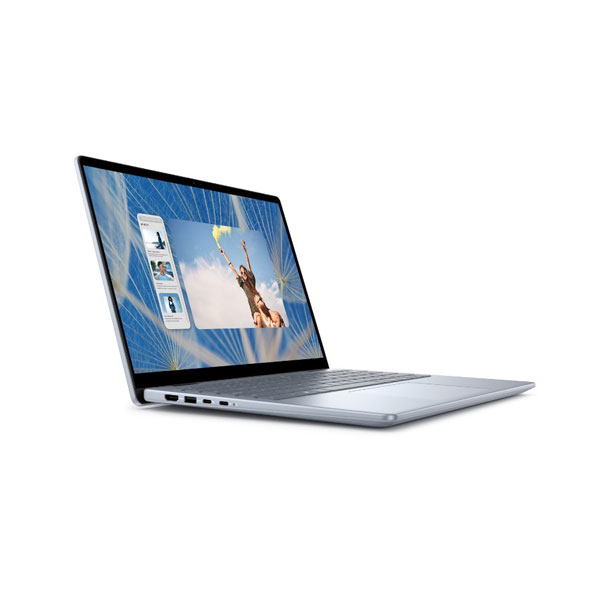 Laptop Dell Inspiron 7440 C7U161W11IBU (Core 7 150U/ 16GB RAM/ 1TB SSD/ 14 inch FHD+ Touch/ Win 11/ Office/ Vỏ nhôm/ Pen/ Ice Blue)