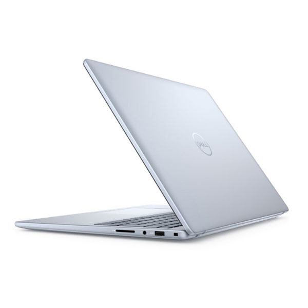 Laptop Dell Inspiron N5640 N6I7512W1 (Core 7 150U/ 16GB RAM/ 1TB SSD/ MX570 2GB/ 16 inch 2.5K/ Win 11/ Office/ Vỏ nhôm/ Ice Blue)