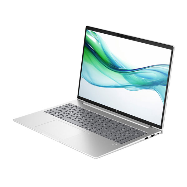 Laptop HP ProBook 460 G11 A74BXPT (Ultra 5 125H/ 16GB/ 512GB SSD/ 16 inch WUXGA/ Win11/ Vỏ nhôm/ Silver)