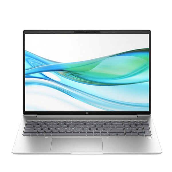 Laptop HP ProBook 460 G11 A74BXPT (Ultra 5 125H/ 16GB/ 512GB SSD/ 16 inch WUXGA/ Win11/ Vỏ nhôm/ Silver)