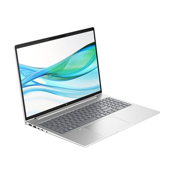 Laptop HP ProBook 460 G11 A74BTPT (Ultra 5 125U/ 16GB RAM/ 512GB SSD/ 16 inch WUXGA/ Win11/ Vỏ nhôm/ Silver)