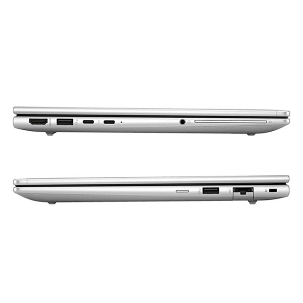 Laptop HP EliteBook 630 G11 A7LL8PT (Ultra 5 125U/ 16GB RAM/ 512GB SSD/ 13.3 inch WUXGA/ Win11/ Vỏ nhôm/ Silver)