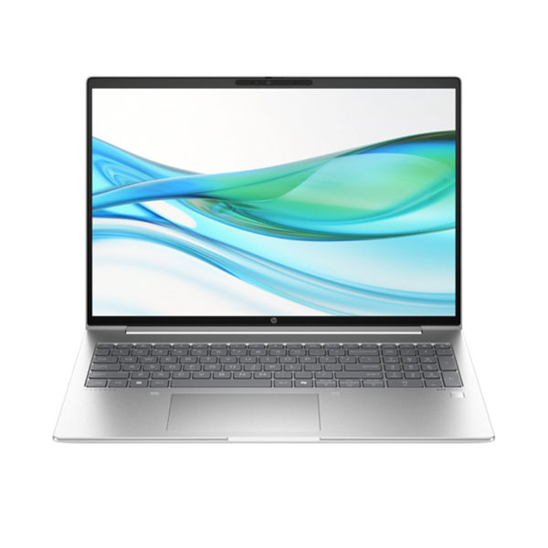 Laptop HP ProBook 460 G11 A74C3PT (Ultra 7 155H/ 16GB RAM/ 512GB SSD/ 16 inch WUXGA Touch/ Win11/ Vỏ nhôm/ Silver)