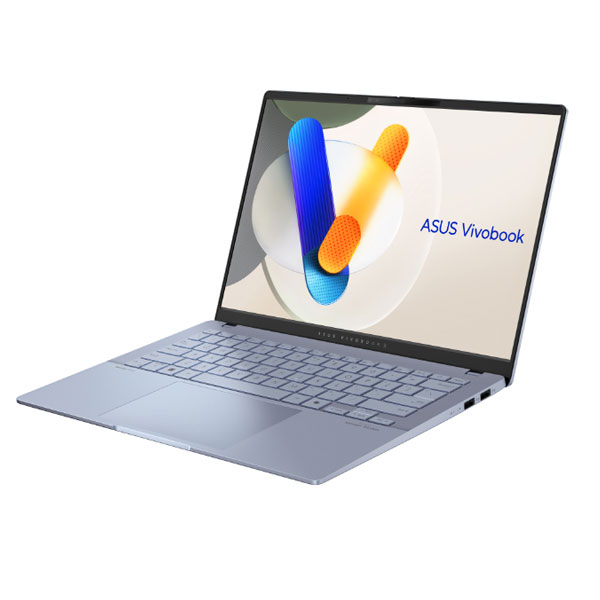 Laptop Asus Vivobook S14 OLED S5406MA-PP046WS (Ultra 5 125H/ 16GB RAM/ 512GB SSD/ 14 inch 3K/ 120Hz/ Win 11/ Office/ Vỏ nhôm/ Blue)