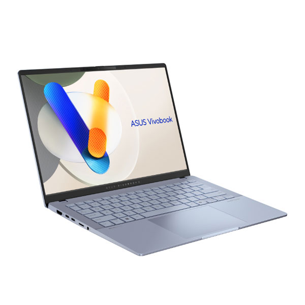 Laptop Asus Vivobook S14 OLED S5406MA-PP046WS (Ultra 5 125H/ 16GB RAM/ 512GB SSD/ 14 inch 3K/ 120Hz/ Win 11/ Office/ Vỏ nhôm/ Blue)