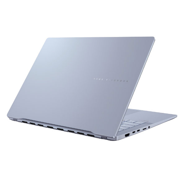 Laptop Asus Vivobook S14 OLED S5406MA-PP046WS (Ultra 5 125H/ 16GB RAM/ 512GB SSD/ 14 inch 3K/ 120Hz/ Win 11/ Office/ Vỏ nhôm/ Blue)