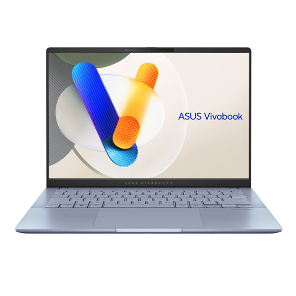 Laptop Asus Vivobook S14 OLED S5406MA-PP046WS (Ultra 5 125H/ 16GB RAM/ 512GB SSD/ 14 inch 3K/ 120Hz/ Win 11/ Office/ Vỏ nhôm/ Blue)