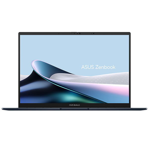 Laptop Asus Zenbook 14 OLED UX3405MA-PP151W (Ultra 5 125H/ 16GB RAM/ 512GB SSD/ 14 inch 3K/ 120Hz/ Win11/ Vỏ nhôm/ Blue Túi)