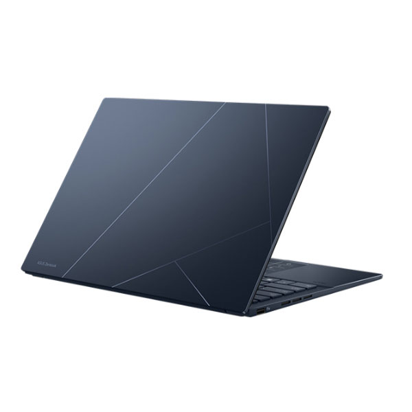 Laptop Asus Zenbook 14 OLED UX3405MA-PP151W (Ultra 5 125H/ 16GB RAM/ 512GB SSD/ 14 inch 3K/ 120Hz/ Win11/ Vỏ nhôm/ Blue Túi)