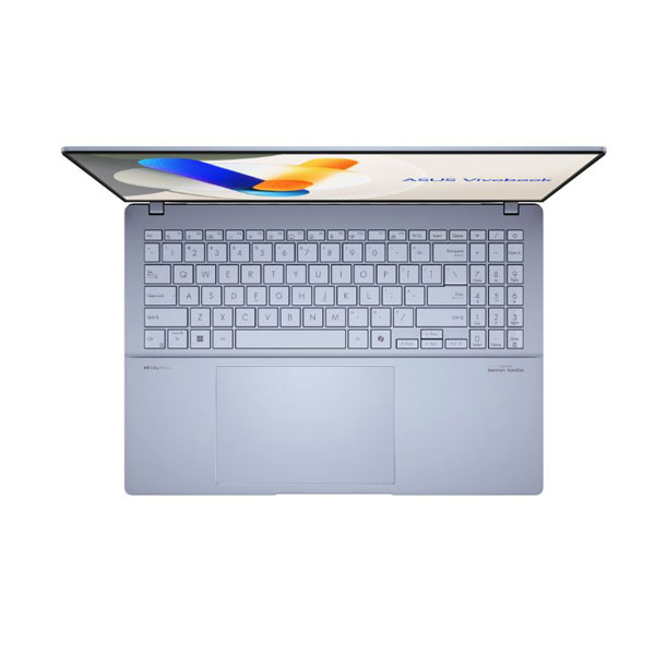 Laptop Asus Vivobook S16 OLED S5606MA-MX051W (Ultra 7 155H/ 16GB RAM/ 512GB SSD/ 16 inch 3.2K/ 120Hz/ Win11/ Vỏ nhôm/ Blue)