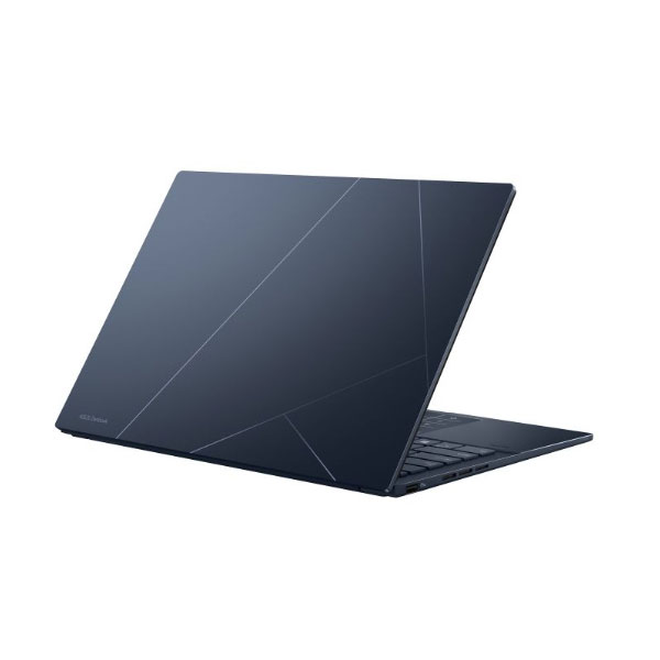 Laptop Asus Zenbook 14 OLED UX3405MA-PP152W (Ultra 7 155H/ 32GB RAM/ 1TB SSD/ 14 inch 3K/ 120Hz/ Win11/ Vỏ nhôm/ Blue Túi)