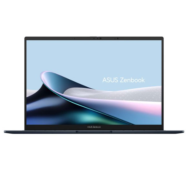 Laptop Asus Zenbook 14 OLED UX3405MA-PP152W (Ultra 7 155H/ 32GB RAM/ 1TB SSD/ 14 inch 3K/ 120Hz/ Win11/ Vỏ nhôm/ Blue Túi)