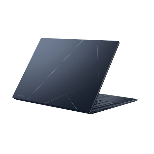 Laptop Asus Zenbook 14 OLED UX3405MA-PP475W (Ultra 9 185H/ 32GB RAM/ 1TB SSD/ 14 inch 3K/ 120Hz/ Win11/ Vỏ nhôm/ Blue Túi)