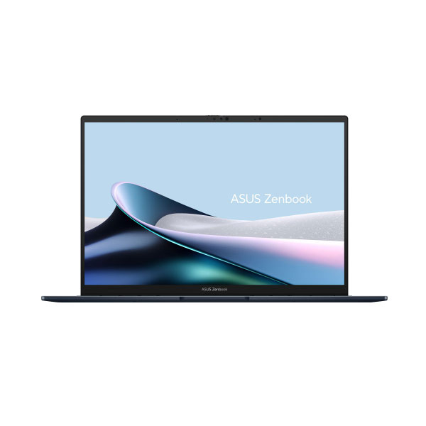 Laptop Asus Zenbook 14 OLED UX3405MA-PP475W (Ultra 9 185H/ 32GB RAM/ 1TB SSD/ 14 inch 3K/ 120Hz/ Win11/ Vỏ nhôm/ Blue Túi)