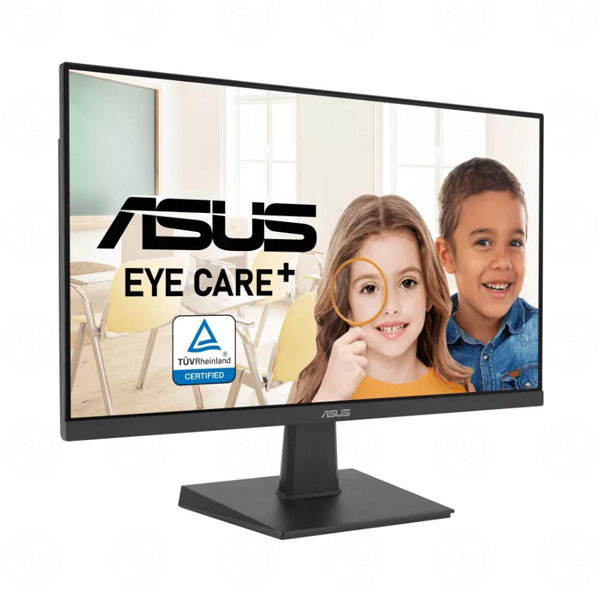 Màn hình Asus VA24EHF (23.8 inch/ IPS/ FHD/ 100Hz)