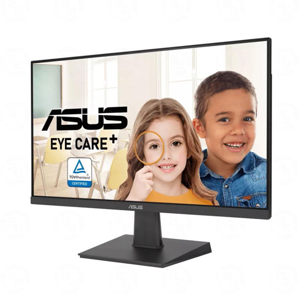 Màn hình Asus VA24EHF (23.8 inch/ IPS/ FHD/ 100Hz)