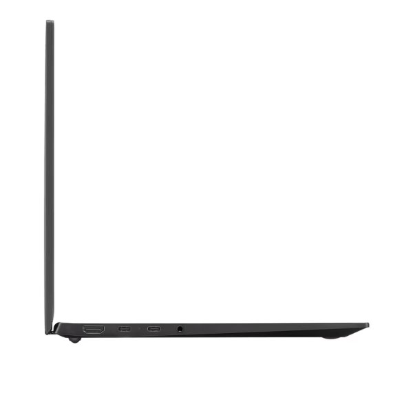 Laptop LG Gram 14Z90S-G.AH55A5 (Ultra 5 125H/ 16GB RAM/ 512GB SSD/ 14 inch WUXGA/ Win11/ Black)