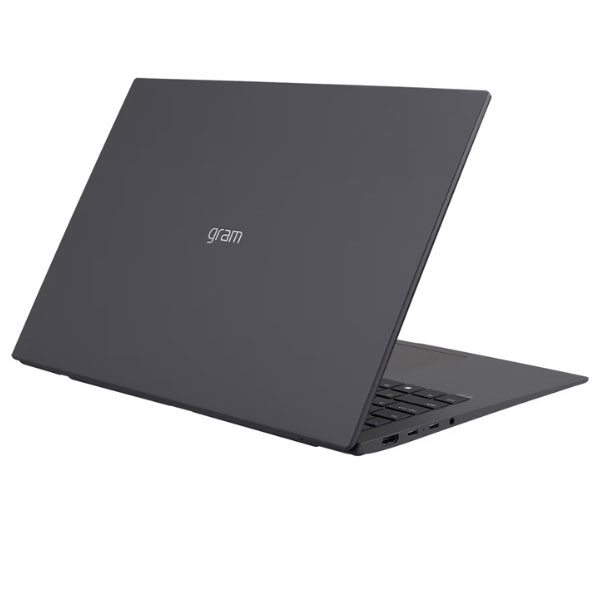 Laptop LG Gram 16Z90S-G.AH76A5 (Ultra 7 155H/ 16GB RAM/ 512GB SSD/ 16 inch WQUXGA/ Win11/ Grey)