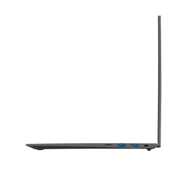 Laptop LG Gram 16Z90S-G.AH76A5 (Ultra 7 155H/ 16GB RAM/ 512GB SSD/ 16 inch WQUXGA/ Win11/ Grey)