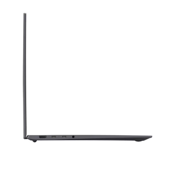 Laptop LG Gram 16Z90S-G.AH76A5 (Ultra 7 155H/ 16GB RAM/ 512GB SSD/ 16 inch WQUXGA/ Win11/ Grey)