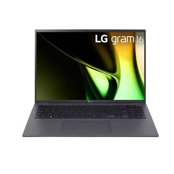 Laptop LG Gram 16Z90S-G.AH76A5 (Ultra 7 155H/ 16GB RAM/ 512GB SSD/ 16 inch WQUXGA/ Win11/ Grey)