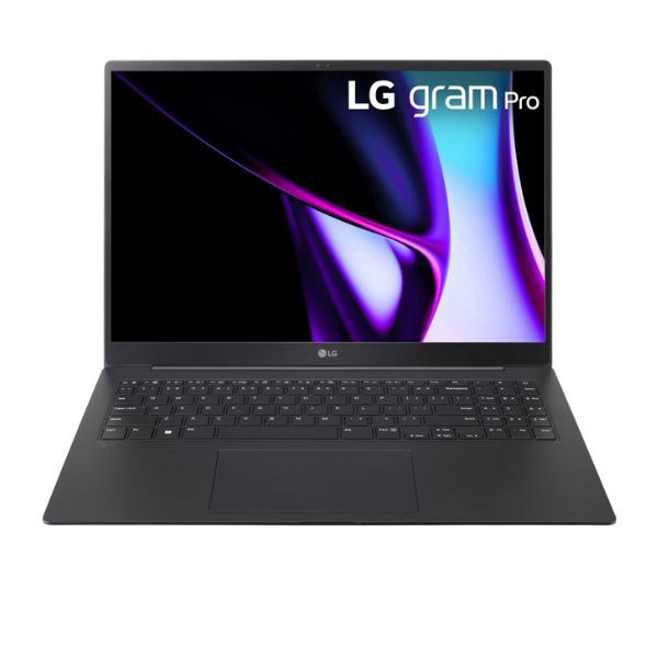 Laptop LG Gram Pro 16Z90SP-K.AH75A5 (Ultra 7 155H/ 16GB RAM/ 512GB SSD/ 16 inch WQXGA/ 120Hz/ Win11/ Black)