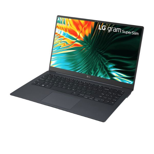 Laptop LG Gram SuperSlim 15Z90ST-G.AH75A5 (Ultra 7 155H/ 16GB RAM/ 512GB SSD/ 15.6 inch FHD/ Win11/ Blue)