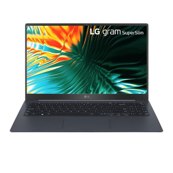 Laptop LG Gram SuperSlim 15Z90ST-G.AH75A5 (Ultra 7 155H/ 16GB RAM/ 512GB SSD/ 15.6 inch FHD/ Win11/ Blue)