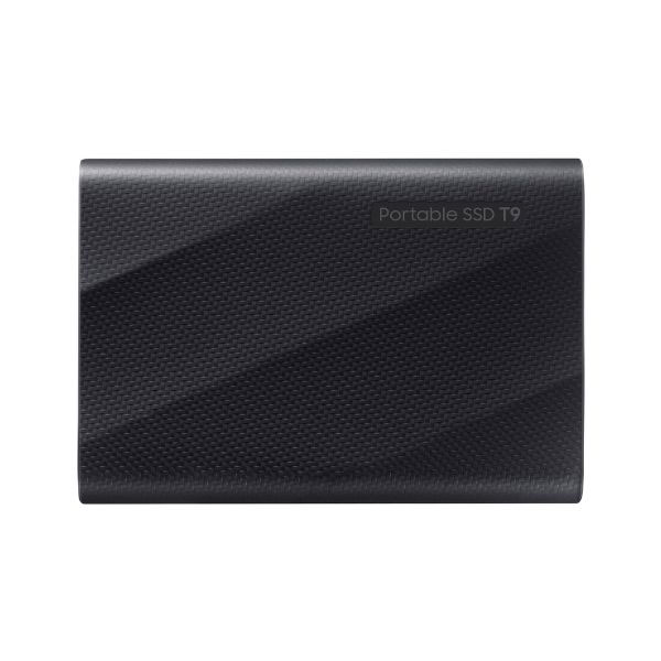 Ổ cứng di động SSD Samsung T9 Portable 4Tb MU-PG4T0B/WW