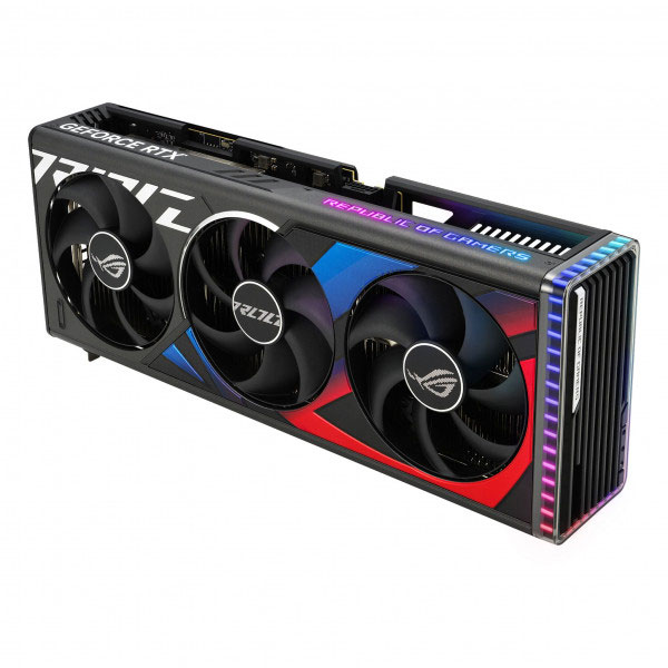 Card màn hình ASUS ROG STRIX RTX5090 O32G GAMING