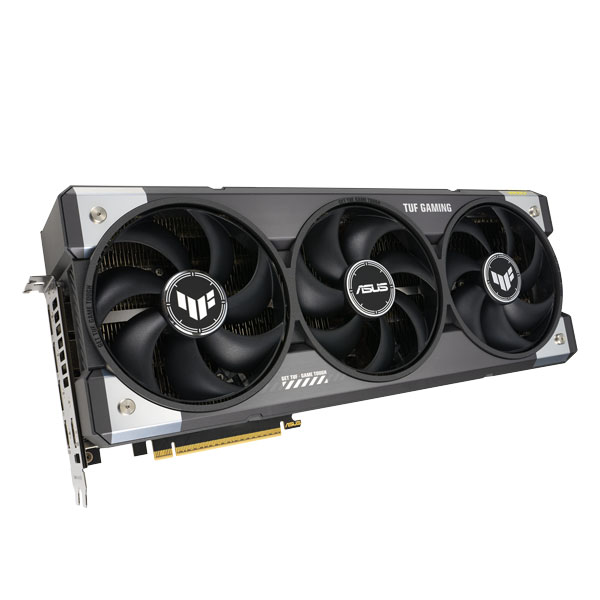 Card màn hình ASUS TUF RTX5090 32G GDDR7 OC EDITION GAMING