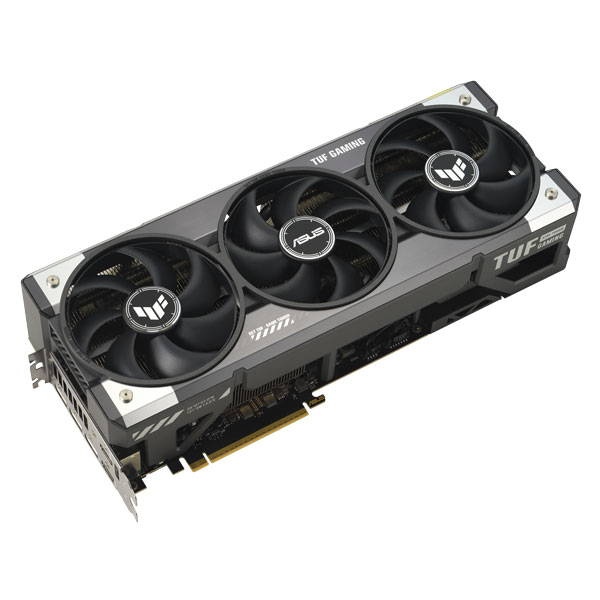 Card màn hình ASUS TUF RTX5090 32G GDDR7 OC EDITION GAMING