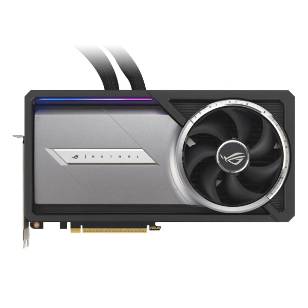 Card màn hình ASUS ROG ASTRAL LC RTX 5090 32GB GDDR7 OC EDITION