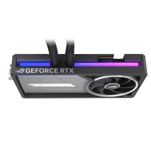 Card màn hình ASUS ROG ASTRAL LC RTX 5090 32GB GDDR7 OC EDITION