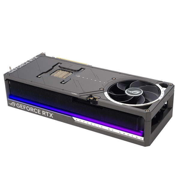 Card màn hình ASUS ROG ASTRAL RTX 5090 32GB GDDR7 OC EDITION