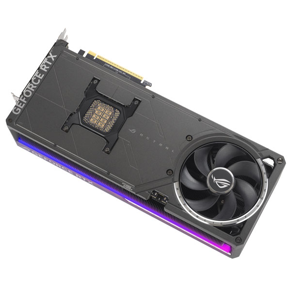 Card màn hình ASUS ROG ASTRAL RTX 5090 32GB GDDR7 OC EDITION