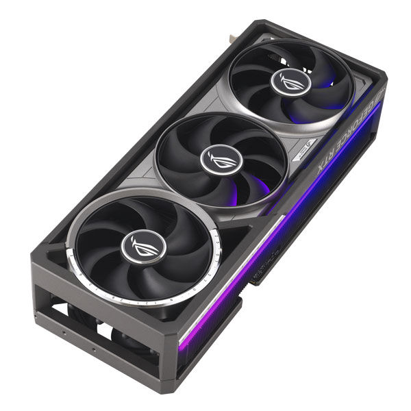 Card màn hình ASUS ROG ASTRAL RTX 5080 16GB GDDR7 OC EDITION