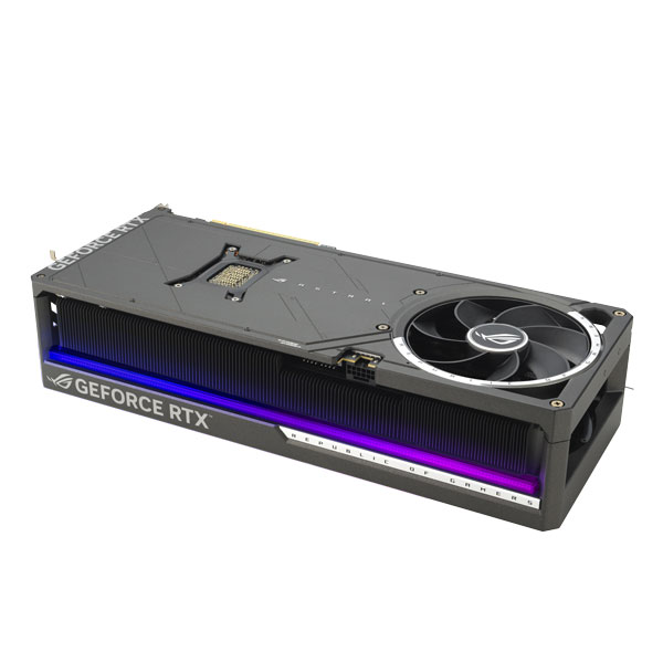 Card màn hình ASUS ROG ASTRAL RTX 5080 16GB GDDR7 OC EDITION