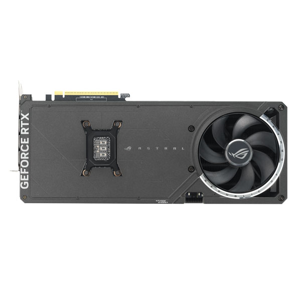 Card màn hình ASUS ROG ASTRAL RTX 5080 16GB GDDR7 OC EDITION