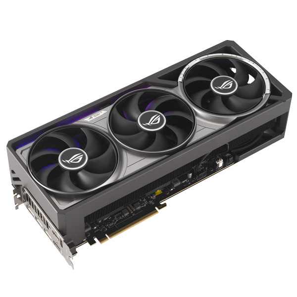 Card màn hình ASUS ROG ASTRAL RTX 5080 16GB GDDR7