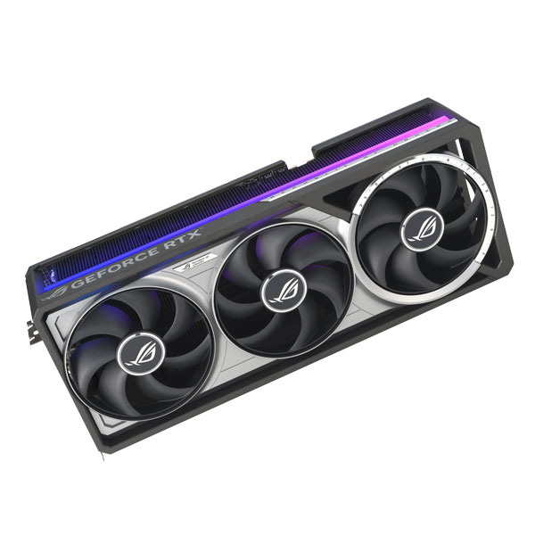 Card màn hình ASUS ROG ASTRAL RTX 5080 16GB GDDR7