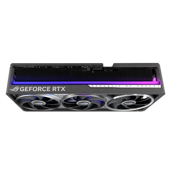 Card màn hình ASUS ROG ASTRAL RTX 5080 16GB GDDR7