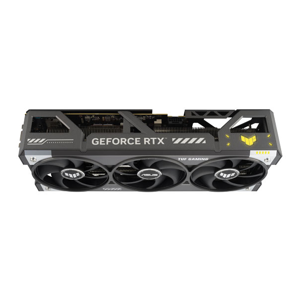 Card màn hình ASUS TUF GAMING RTX 5080 16GB GDDR7 OC EDITION