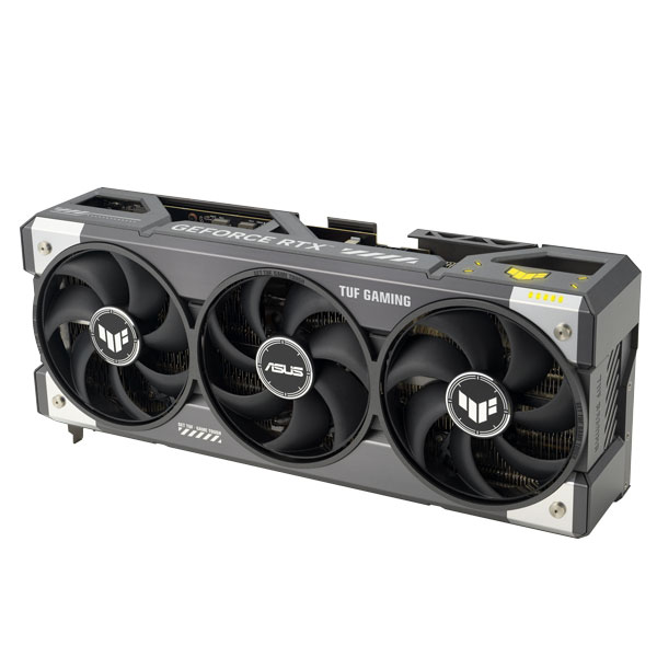 Card màn hình ASUS TUF GAMING RTX 5080 16GB GDDR7