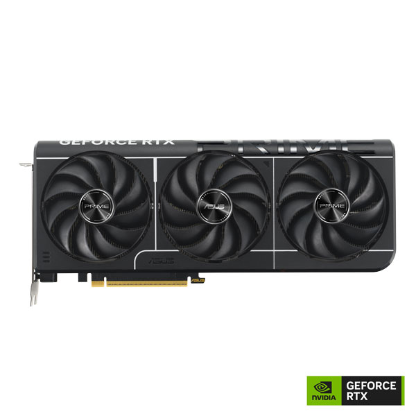 Card màn hình ASUS PRIME RTX 5080 16GB GDDR7 OC EDITION