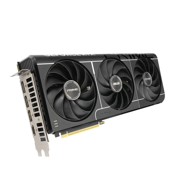 Card màn hình ASUS PRIME RTX 5080 16GB GDDR7 OC EDITION