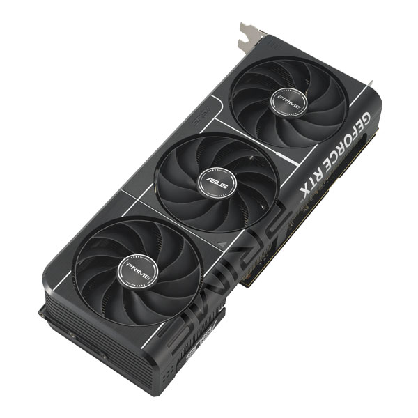 Card màn hình ASUS PRIME RTX 5080 16GB GDDR7 OC EDITION