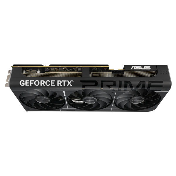 Card màn hình ASUS PRIME RTX 5080 16GB GDDR7 OC EDITION