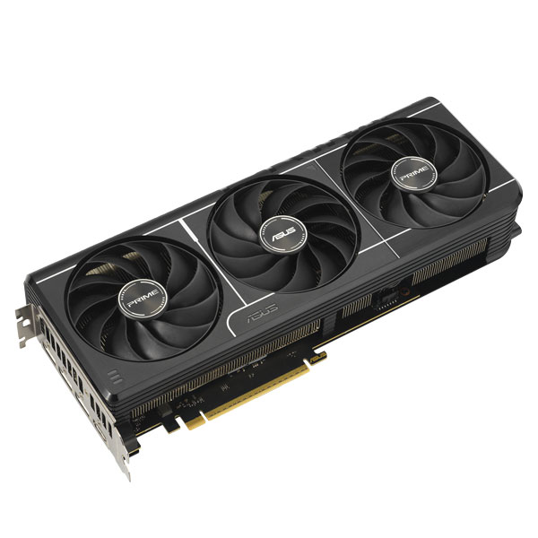 Card màn hình ASUS PRIME RTX 5080 16GB GDDR7